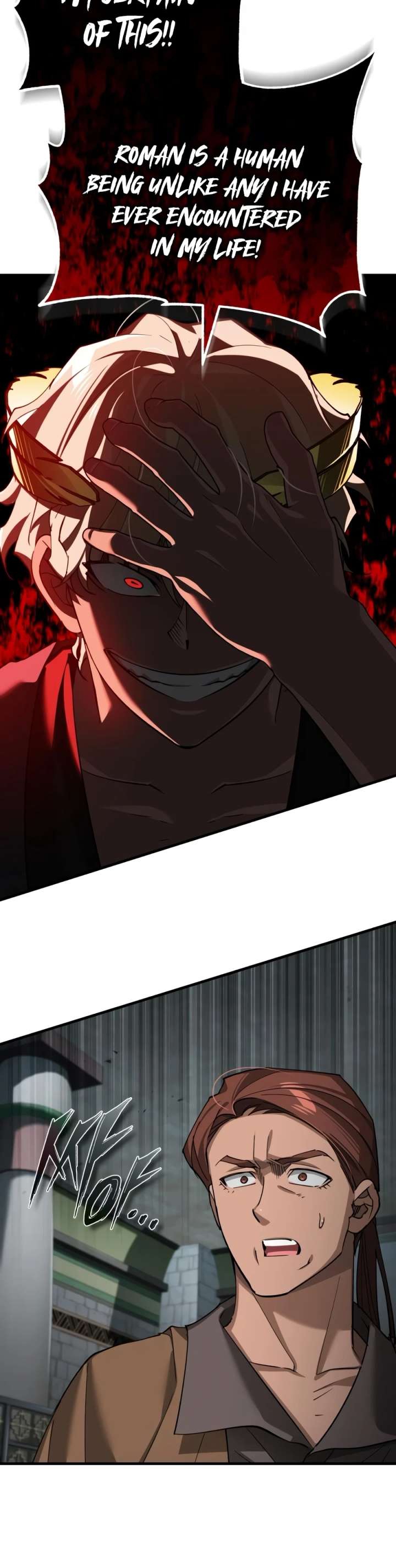 Read The Heavenly Demon Can’t Live a Normal Life EN Manga Online