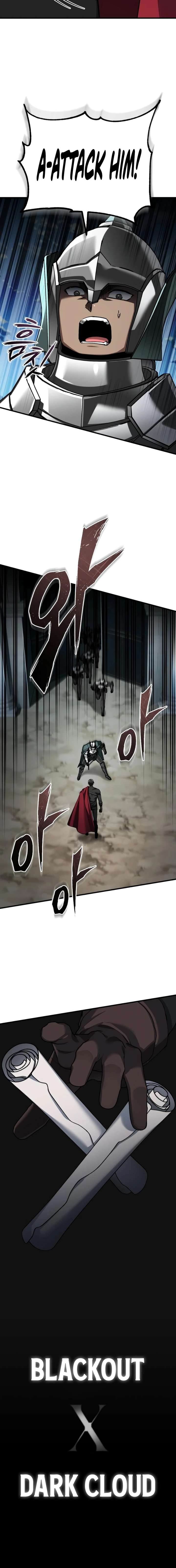Read The Heavenly Demon Can’t Live a Normal Life EN Manga Online