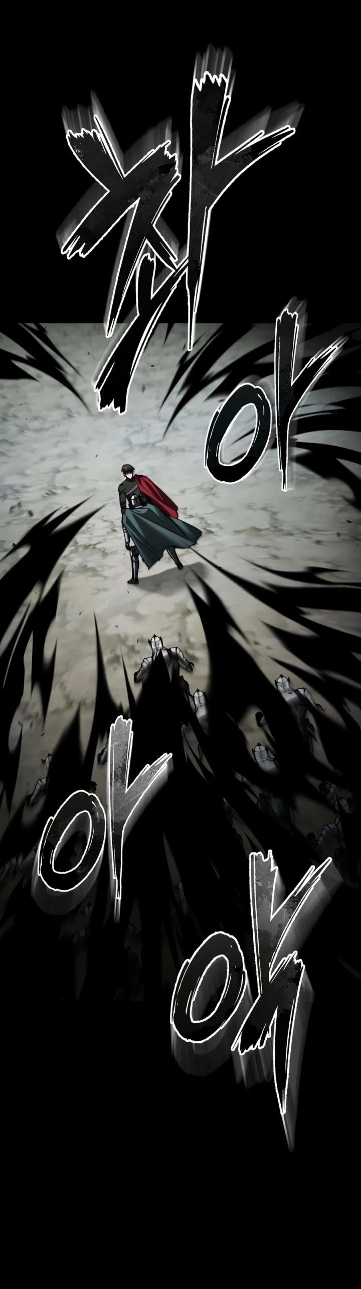 Read The Heavenly Demon Can’t Live a Normal Life EN Manga Online