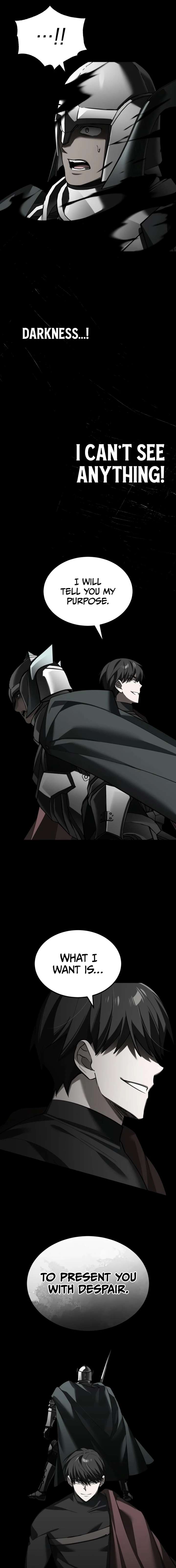Read The Heavenly Demon Can’t Live a Normal Life EN Manga Online