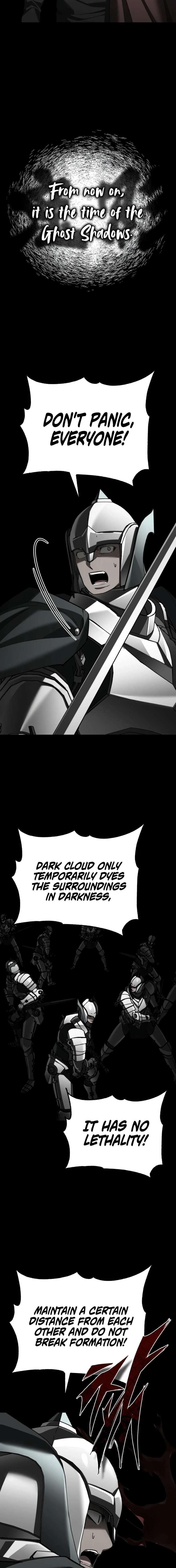 Read The Heavenly Demon Can’t Live a Normal Life EN Manga Online