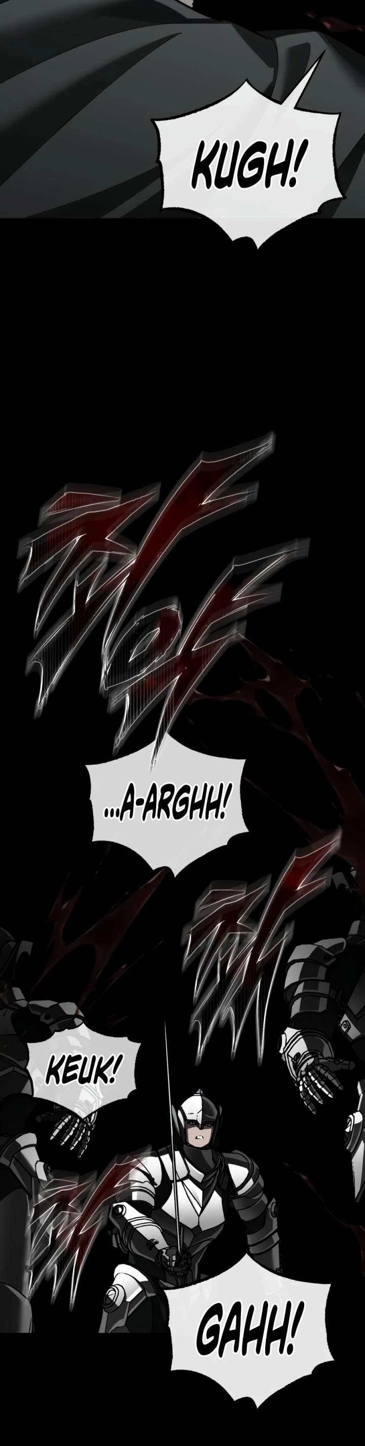 Read The Heavenly Demon Can’t Live a Normal Life EN Manga Online