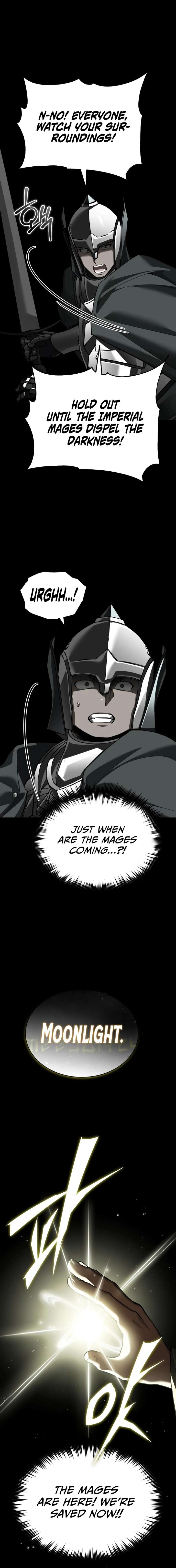 Read The Heavenly Demon Can’t Live a Normal Life EN Manga Online