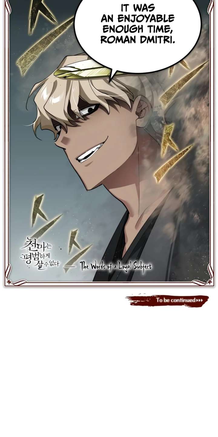 Read The Heavenly Demon Can’t Live a Normal Life EN Manga Online