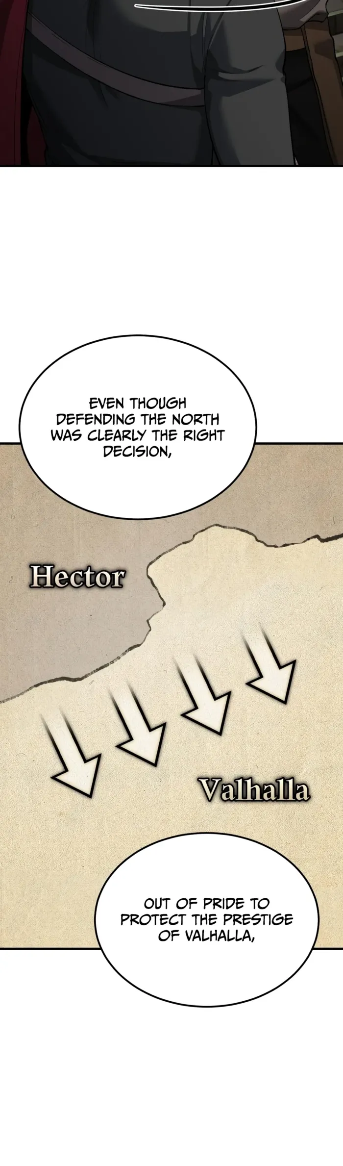 Read The Heavenly Demon Can’t Live a Normal Life EN Manga Online