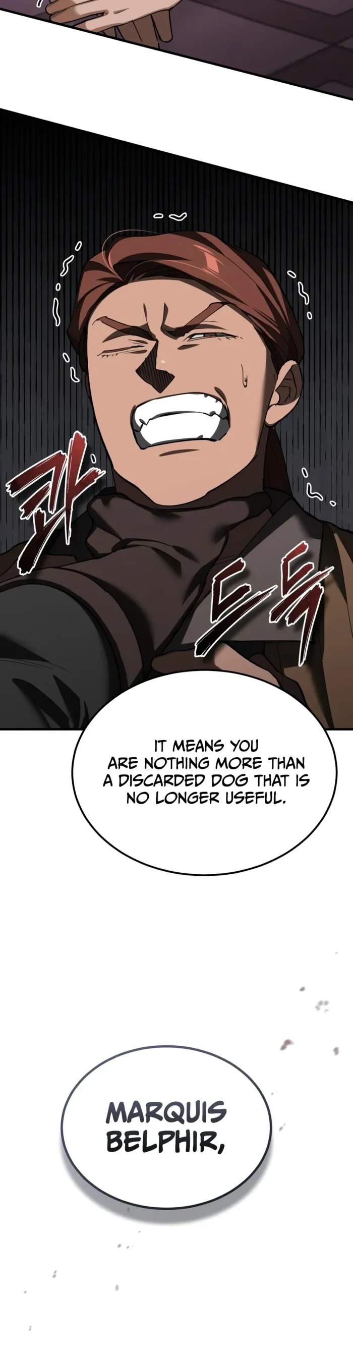 Read The Heavenly Demon Can’t Live a Normal Life EN Manga Online
