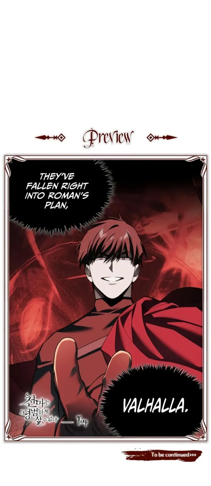 Read The Heavenly Demon Can’t Live a Normal Life EN Manga Online
