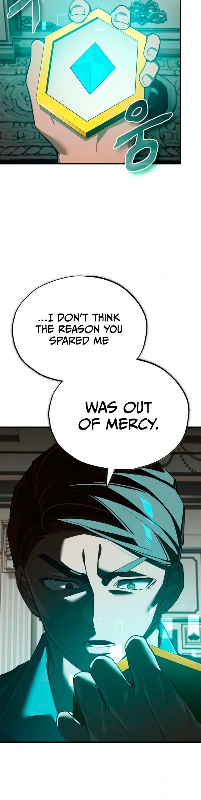 Read The Heavenly Demon Can’t Live a Normal Life EN Manga Online