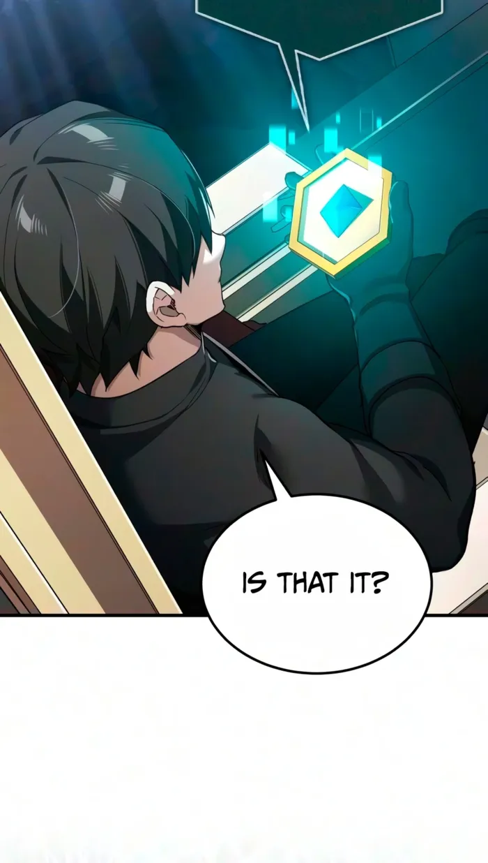 Read The Heavenly Demon Can’t Live a Normal Life EN Manga Online