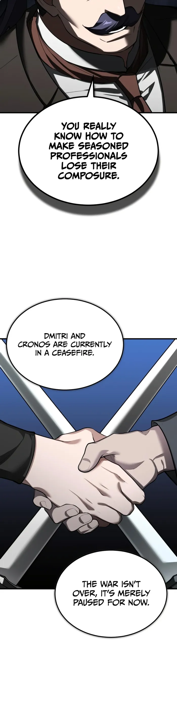 Read The Heavenly Demon Can’t Live a Normal Life EN Manga Online