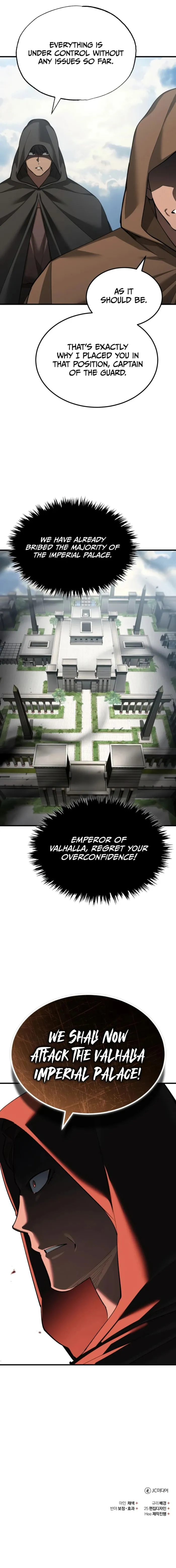 Read The Heavenly Demon Can’t Live a Normal Life EN Manga Online