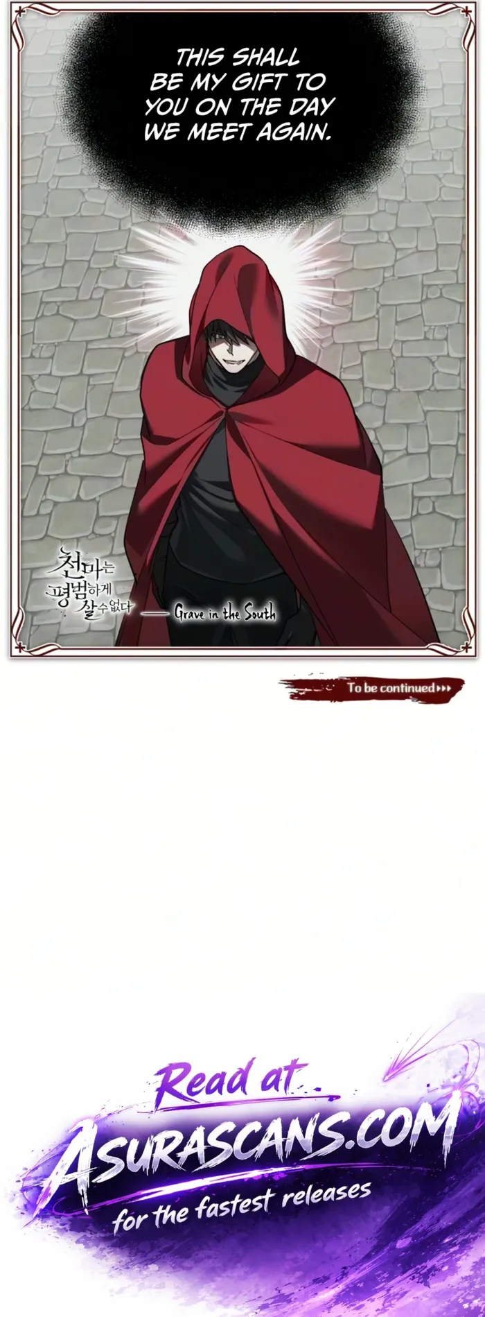 Read The Heavenly Demon Can’t Live a Normal Life EN Manga Online