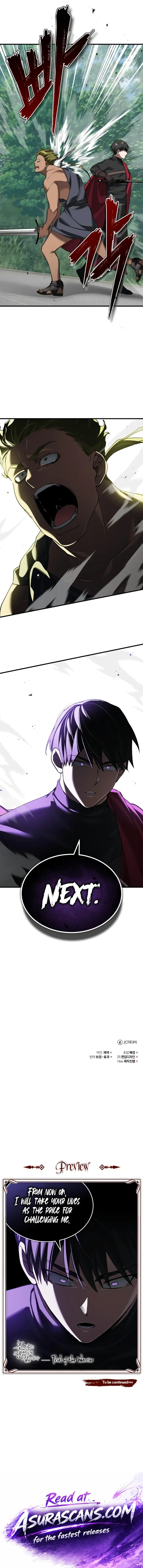 Read The Heavenly Demon Can’t Live a Normal Life EN Manga Online