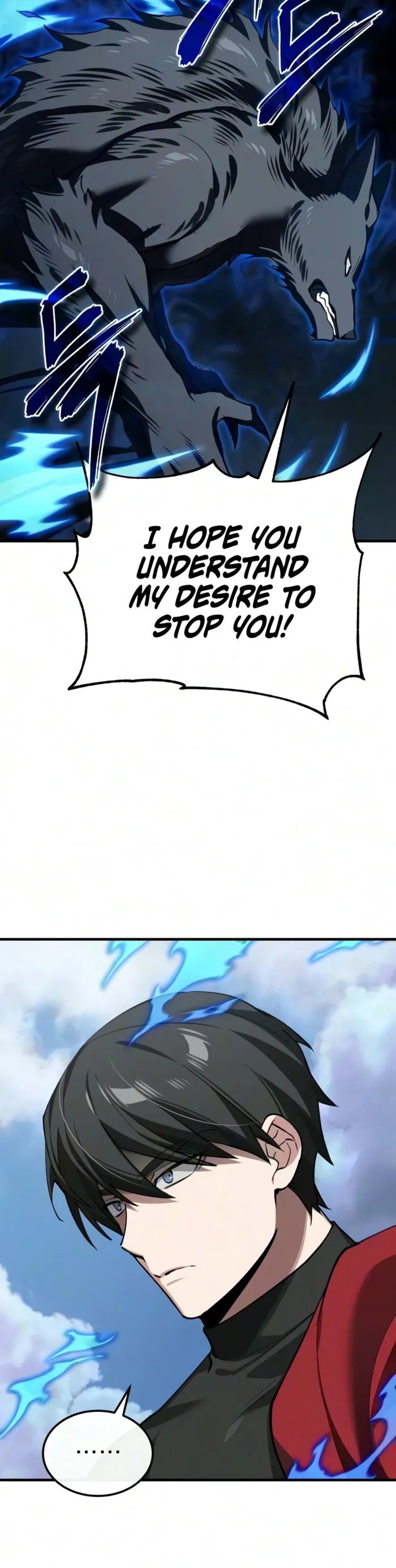 Read The Heavenly Demon Can’t Live a Normal Life EN Manga Online