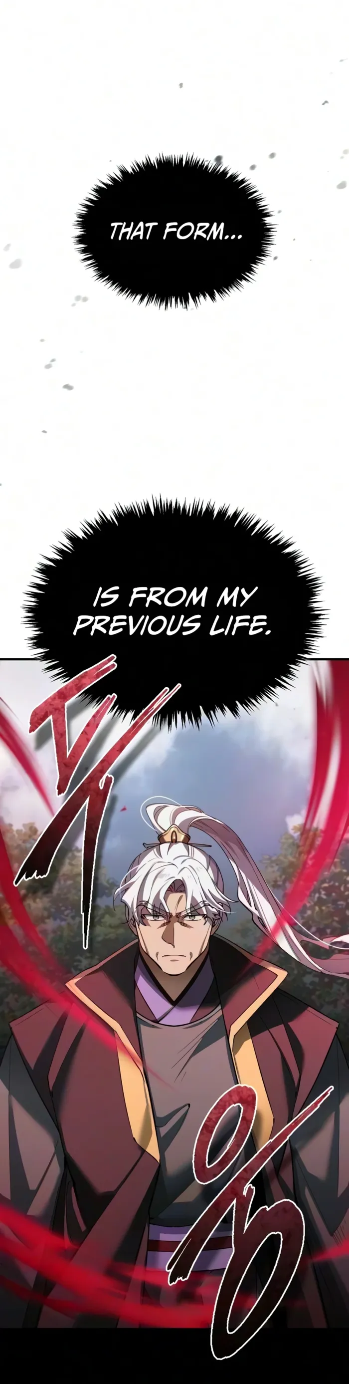 Read The Heavenly Demon Can’t Live a Normal Life EN Manga Online