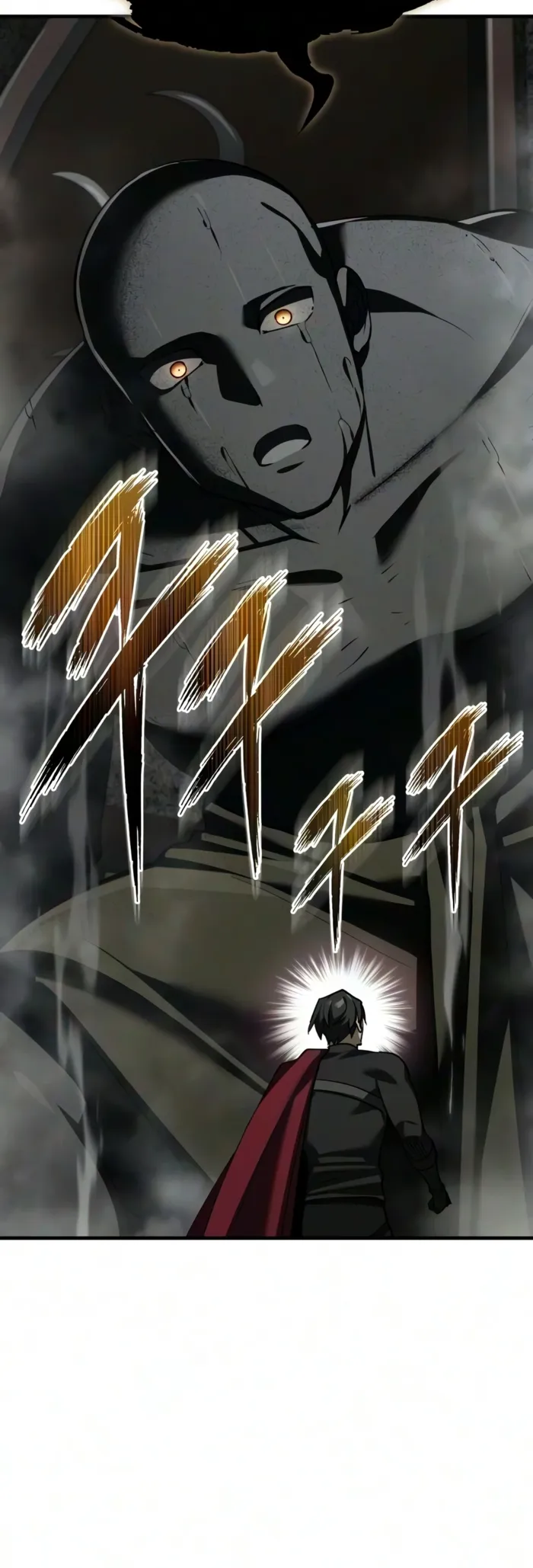 Read The Heavenly Demon Can’t Live a Normal Life EN Manga Online