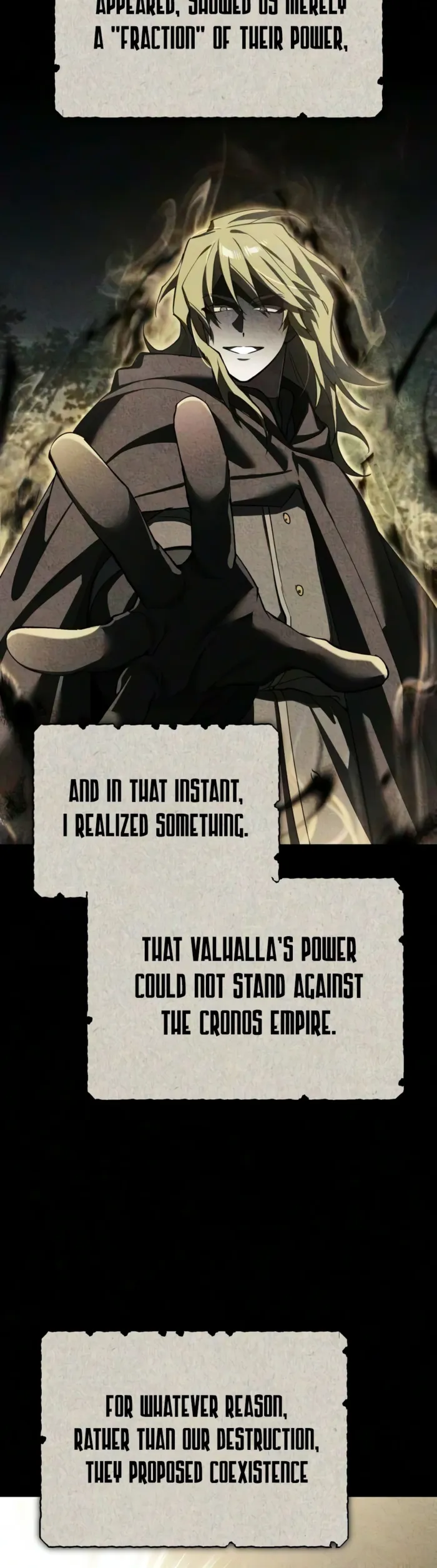 Read The Heavenly Demon Can’t Live a Normal Life EN Manga Online