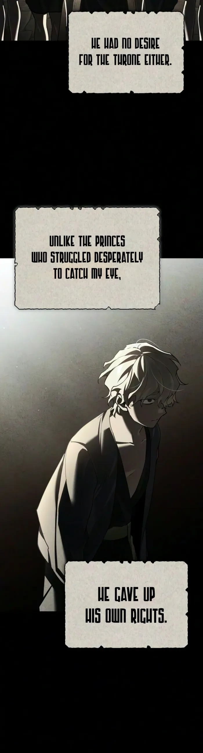 Read The Heavenly Demon Can’t Live a Normal Life EN Manga Online