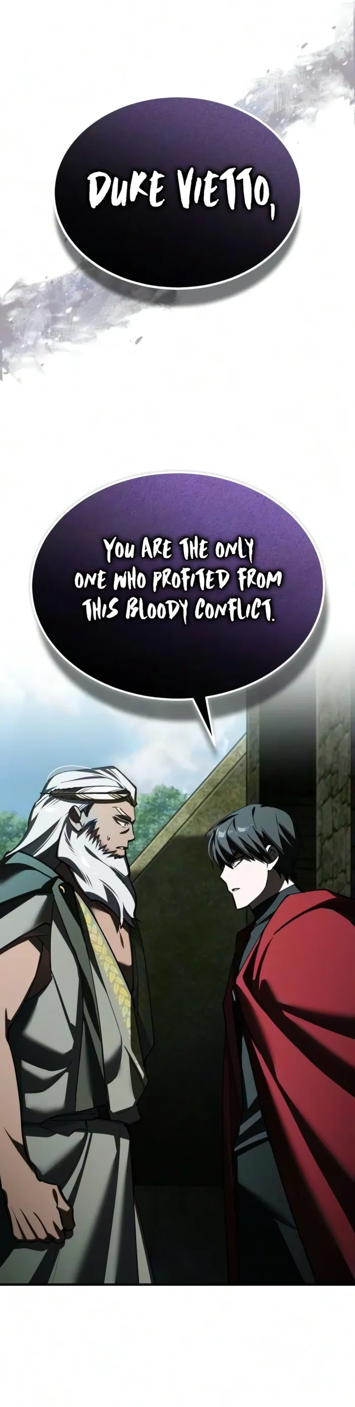 Read The Heavenly Demon Can’t Live a Normal Life EN Manga Online