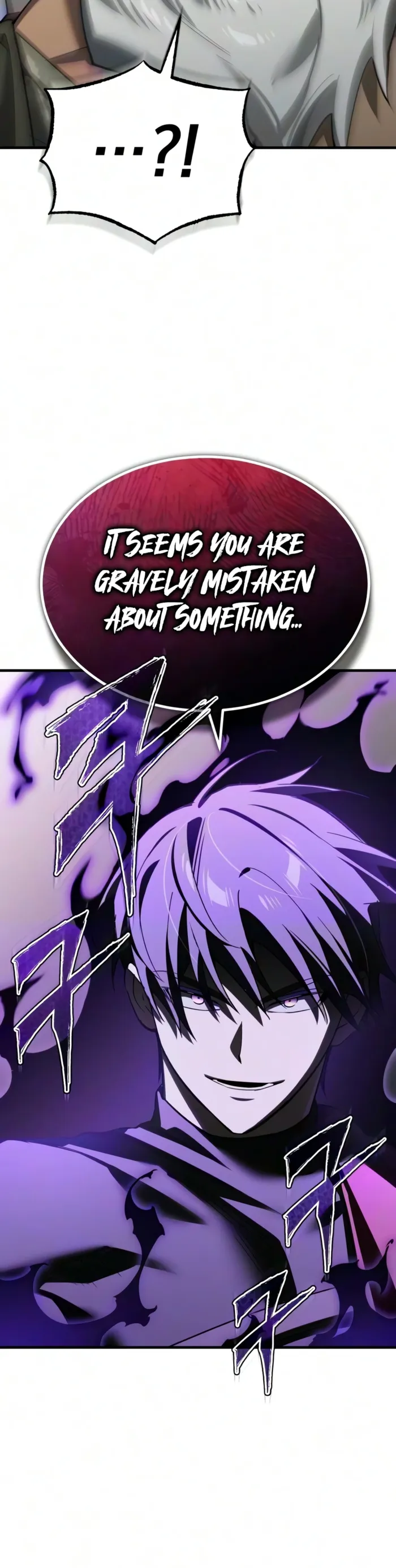 Read The Heavenly Demon Can’t Live a Normal Life EN Manga Online