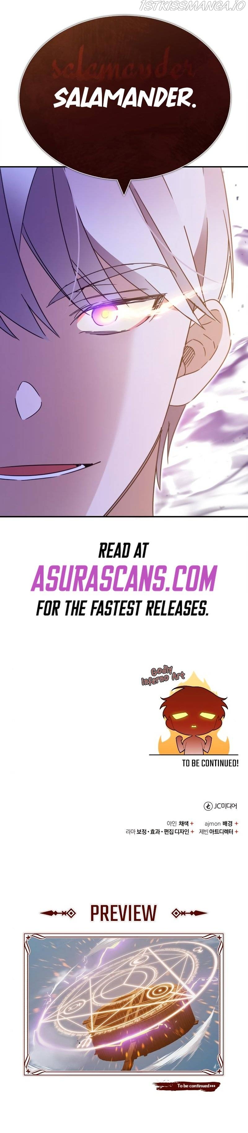 Read The Heavenly Demon Can’t Live a Normal Life EN Manga Online