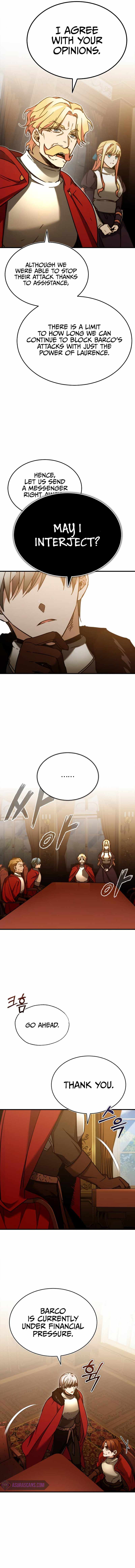 Read The Heavenly Demon Can’t Live a Normal Life EN Manga Online