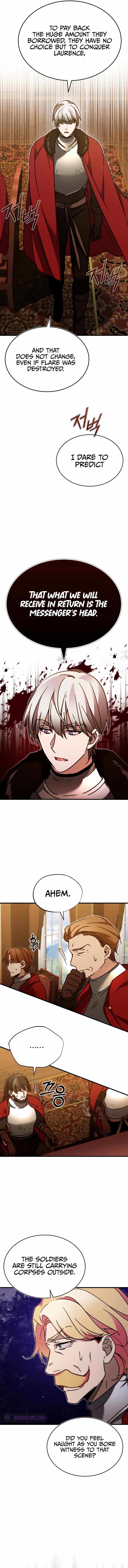 Read The Heavenly Demon Can’t Live a Normal Life EN Manga Online