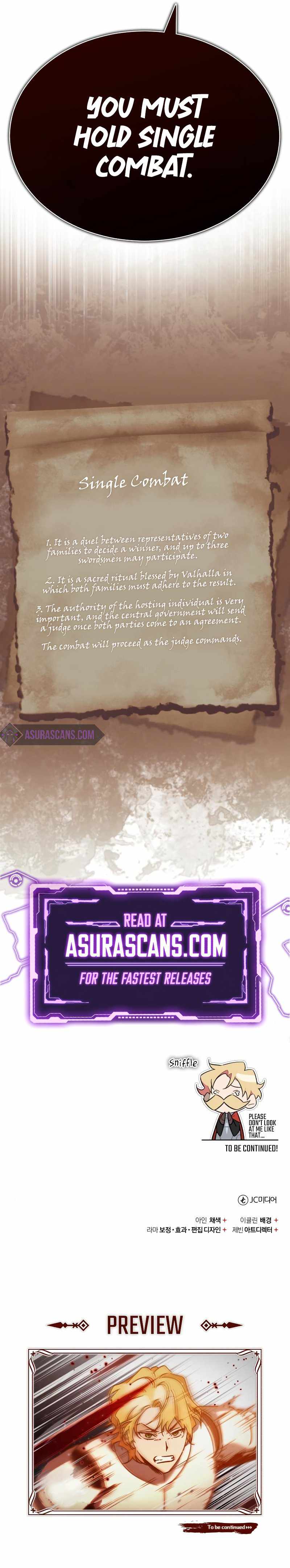 Read The Heavenly Demon Can’t Live a Normal Life EN Manga Online
