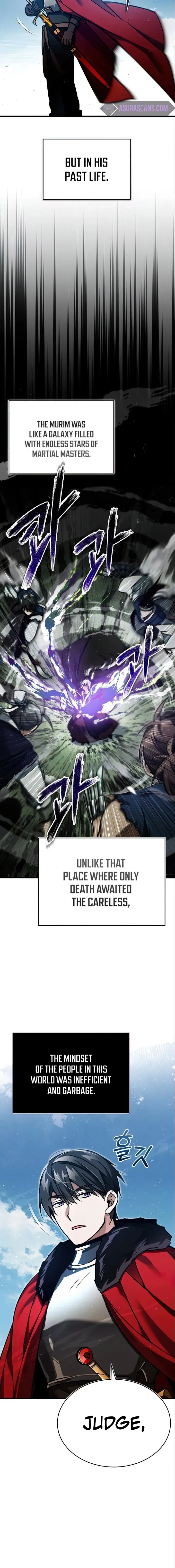 Read The Heavenly Demon Can’t Live a Normal Life EN Manga Online