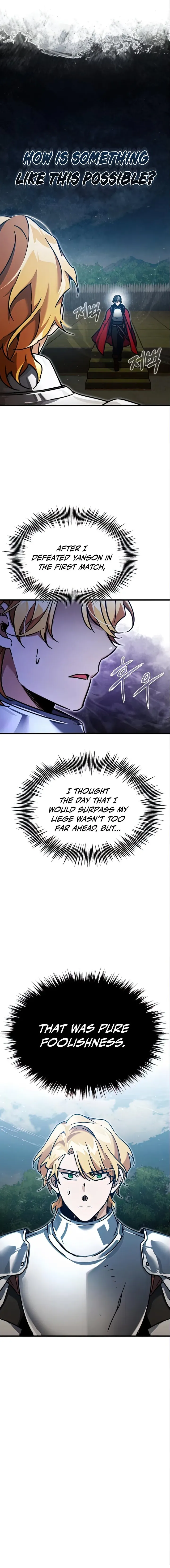 Read The Heavenly Demon Can’t Live a Normal Life EN Manga Online