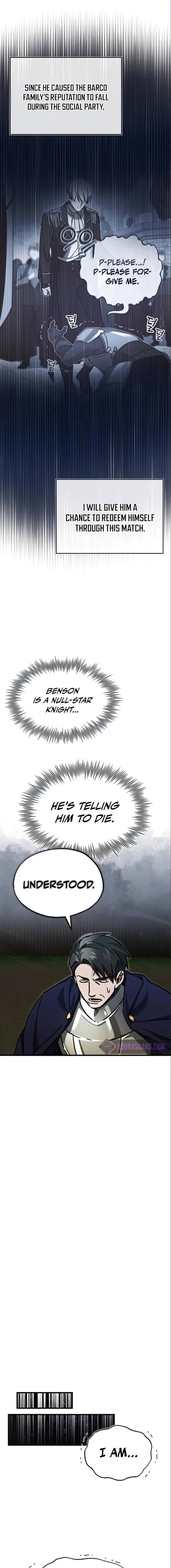 Read The Heavenly Demon Can’t Live a Normal Life EN Manga Online