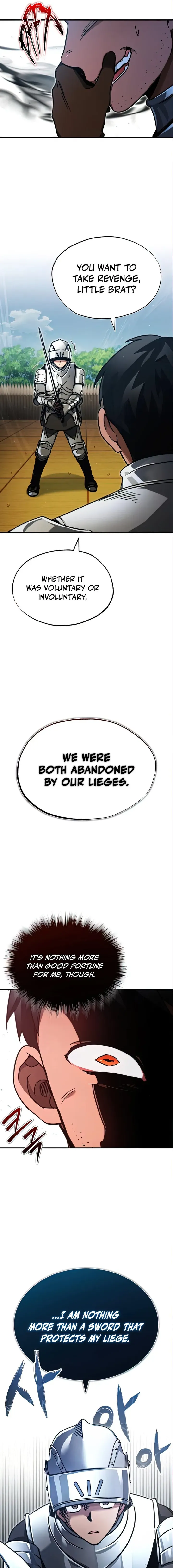 Read The Heavenly Demon Can’t Live a Normal Life EN Manga Online
