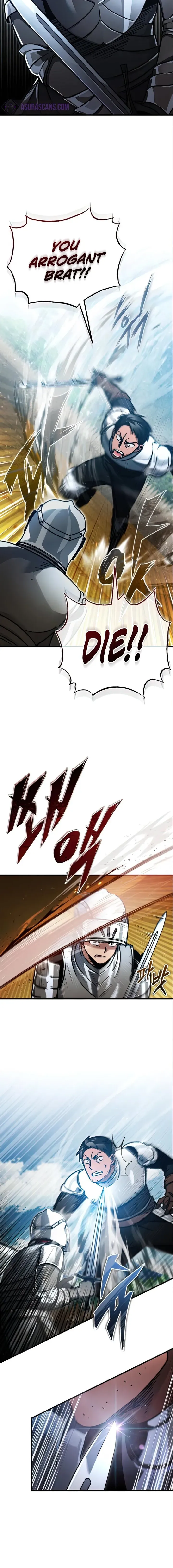 Read The Heavenly Demon Can’t Live a Normal Life EN Manga Online