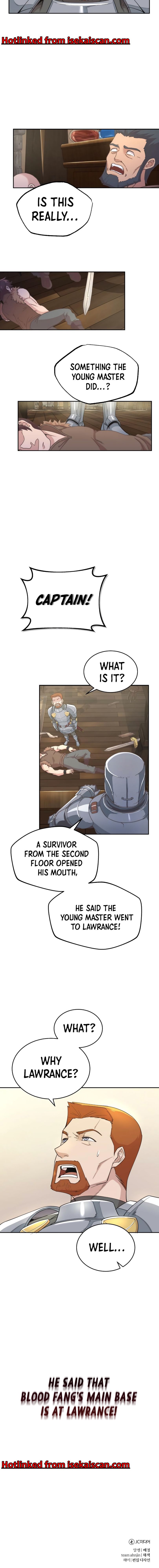 Read The Heavenly Demon Can’t Live a Normal Life EN Manga Online
