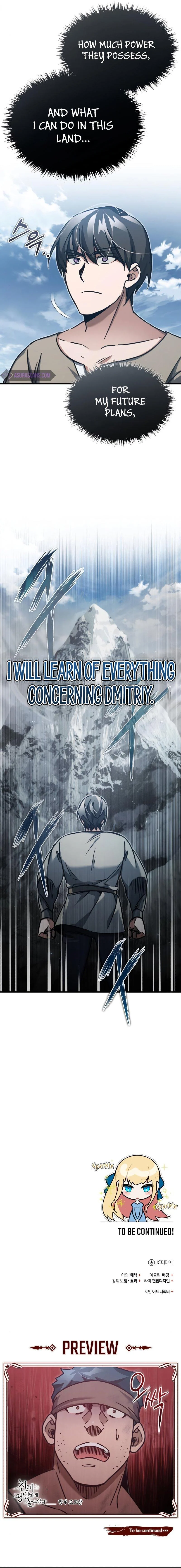 Read The Heavenly Demon Can’t Live a Normal Life EN Manga Online