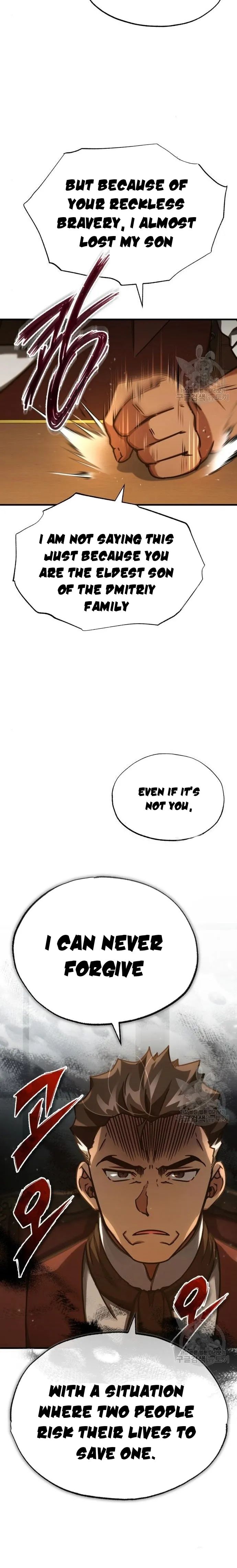 Read The Heavenly Demon Can’t Live a Normal Life EN Manga Online