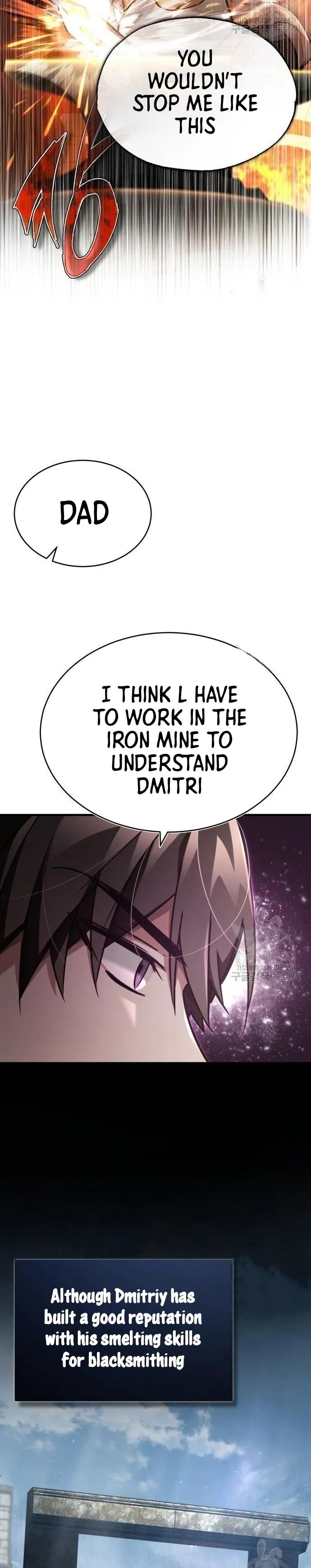 Read The Heavenly Demon Can’t Live a Normal Life EN Manga Online