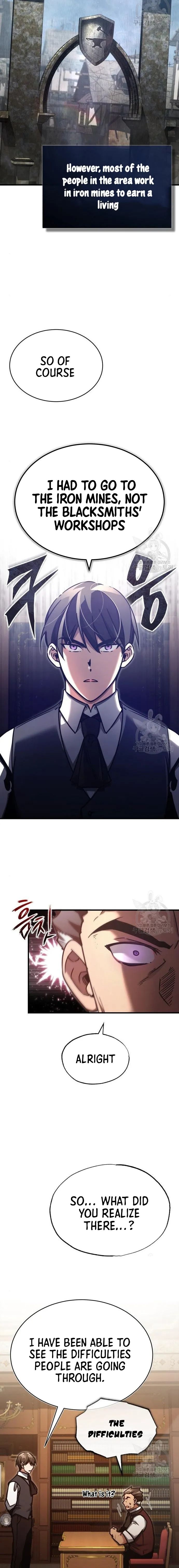 Read The Heavenly Demon Can’t Live a Normal Life EN Manga Online