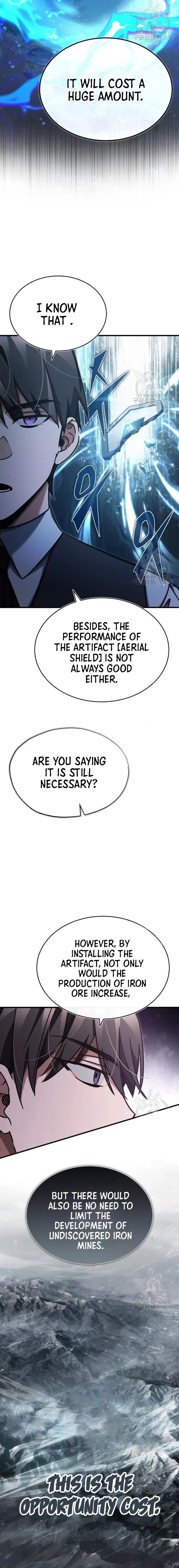 Read The Heavenly Demon Can’t Live a Normal Life EN Manga Online