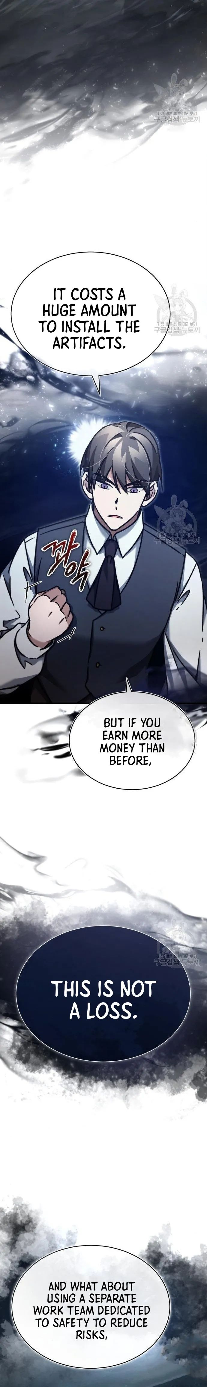 Read The Heavenly Demon Can’t Live a Normal Life EN Manga Online