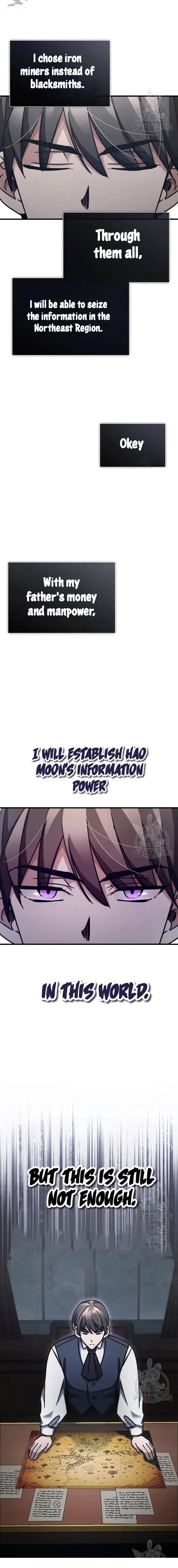 Read The Heavenly Demon Can’t Live a Normal Life EN Manga Online