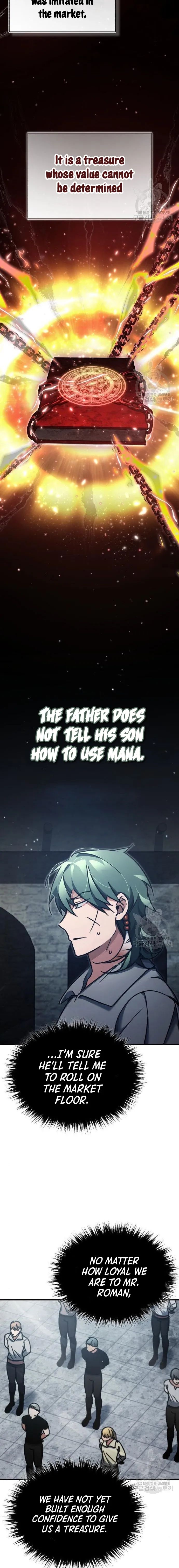 Read The Heavenly Demon Can’t Live a Normal Life EN Manga Online