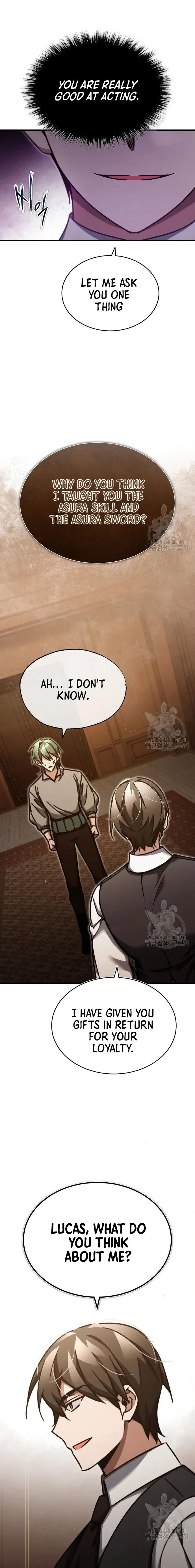 Read The Heavenly Demon Can’t Live a Normal Life EN Manga Online