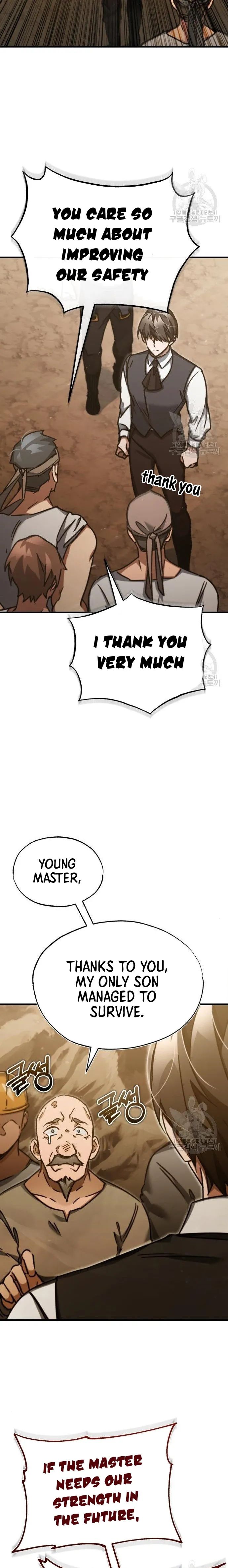 Read The Heavenly Demon Can’t Live a Normal Life EN Manga Online