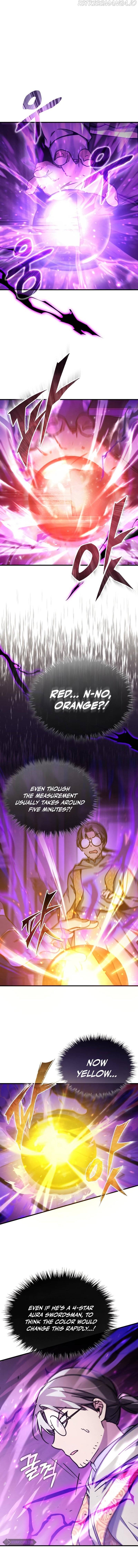 Read The Heavenly Demon Can’t Live a Normal Life EN Manga Online