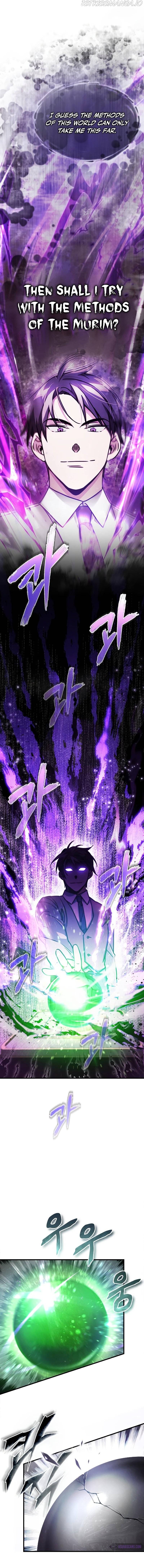 Read The Heavenly Demon Can’t Live a Normal Life EN Manga Online