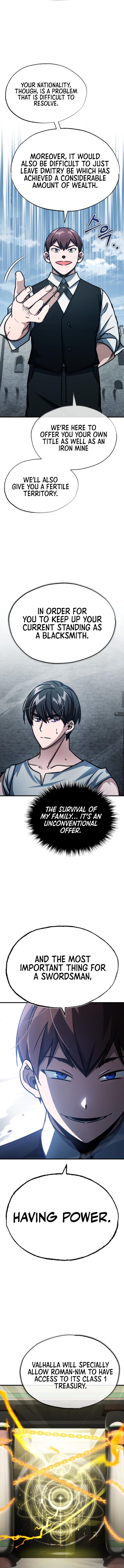 Read The Heavenly Demon Can’t Live a Normal Life EN Manga Online