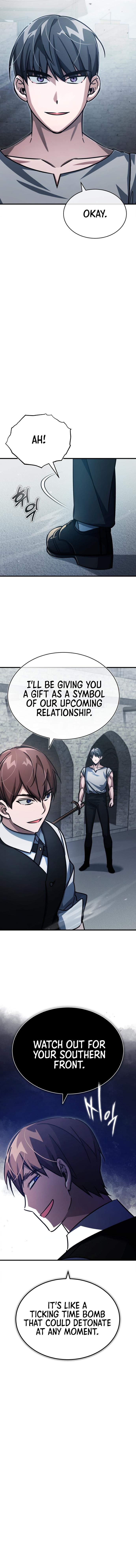 Read The Heavenly Demon Can’t Live a Normal Life EN Manga Online