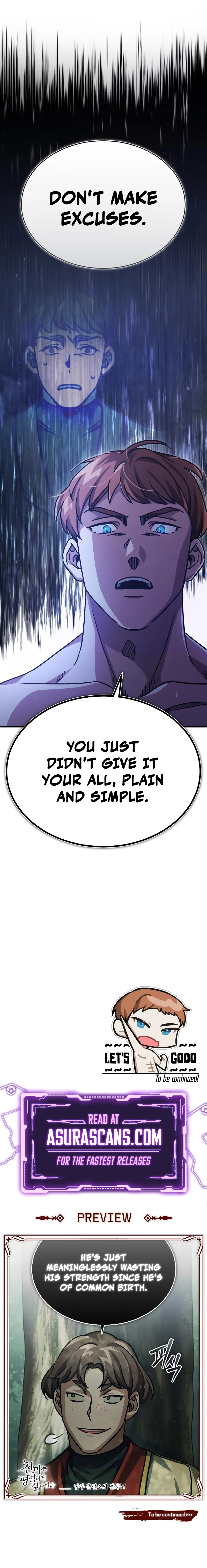 Read The Heavenly Demon Can’t Live a Normal Life EN Manga Online