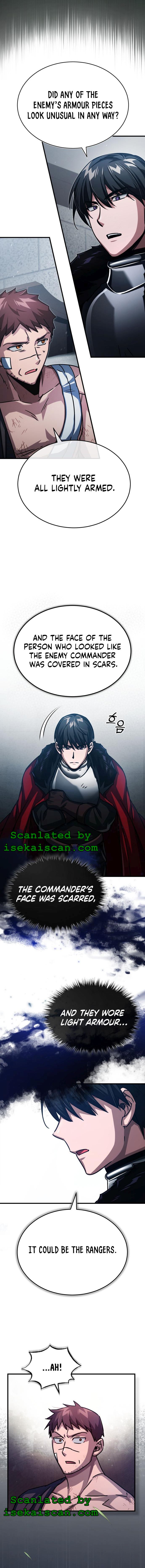 Read The Heavenly Demon Can’t Live a Normal Life EN Manga Online